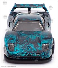 Aqua - Custom